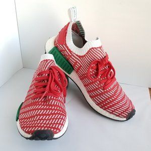 adidas nmd christmas